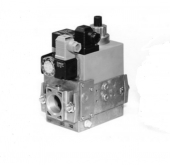Dungs MB-DLE 415 B01 S20 230v gas valve c/w GW150A5 (226799)